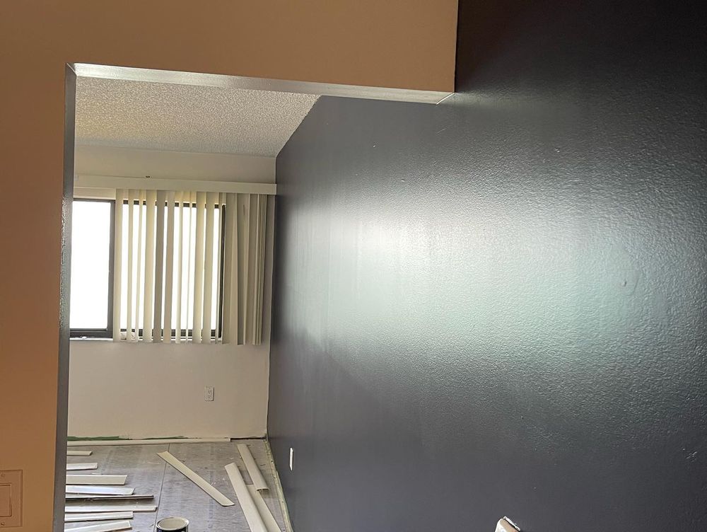 Interior Painting for Cutting Edge Painting Services in Port Saint Lucie , Florida