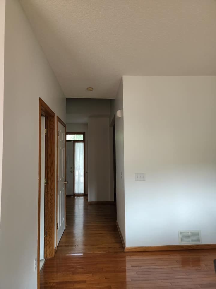 Transform your home's atmosphere with our expert interior painting services, delivering flawless finishes and vibrant colors that enhance comfort and style. Trust us for premium quality results every time. for Duraplus Topcoat Painting in New Brighton, MN
