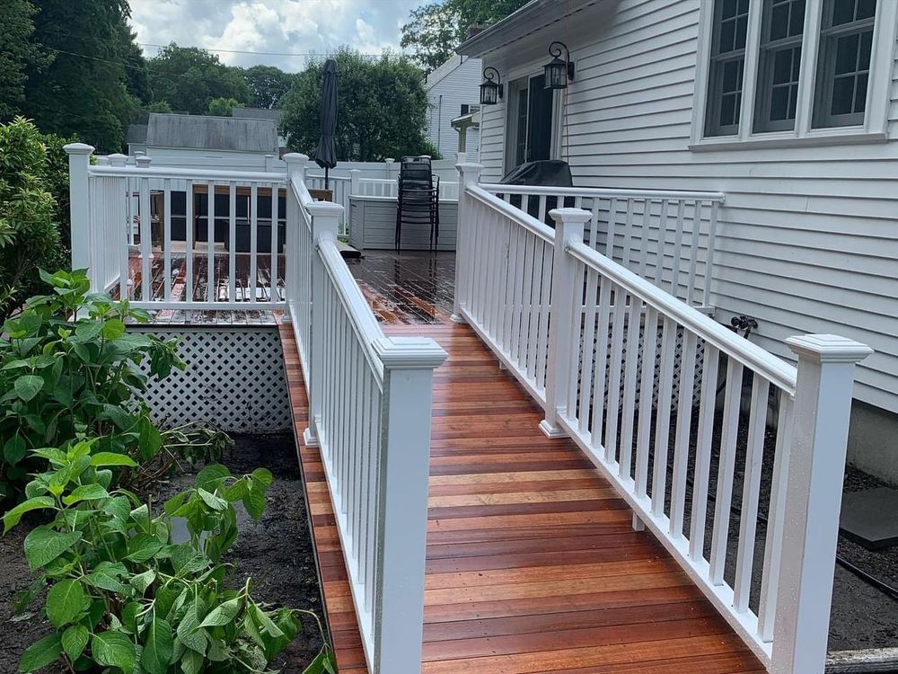 All Photos for Top Pros Construction in Haverhill, MA