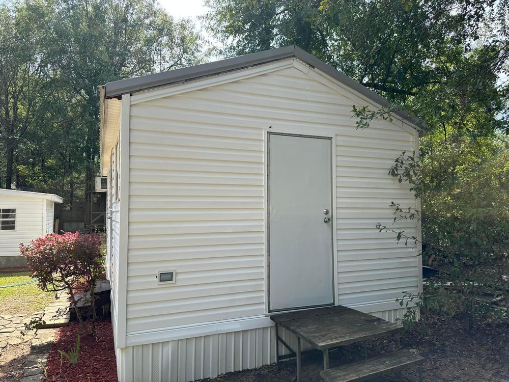 All Photos for X-Stream Pressure Washing and Roof Cleaning in Sandersville, GA