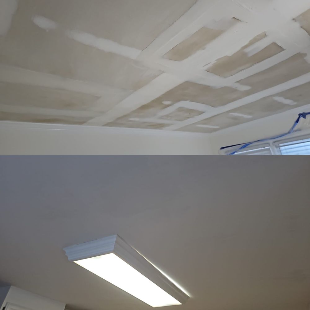 All Photos for Premier Painting & Drywall Contractors LLC in Garner, NC