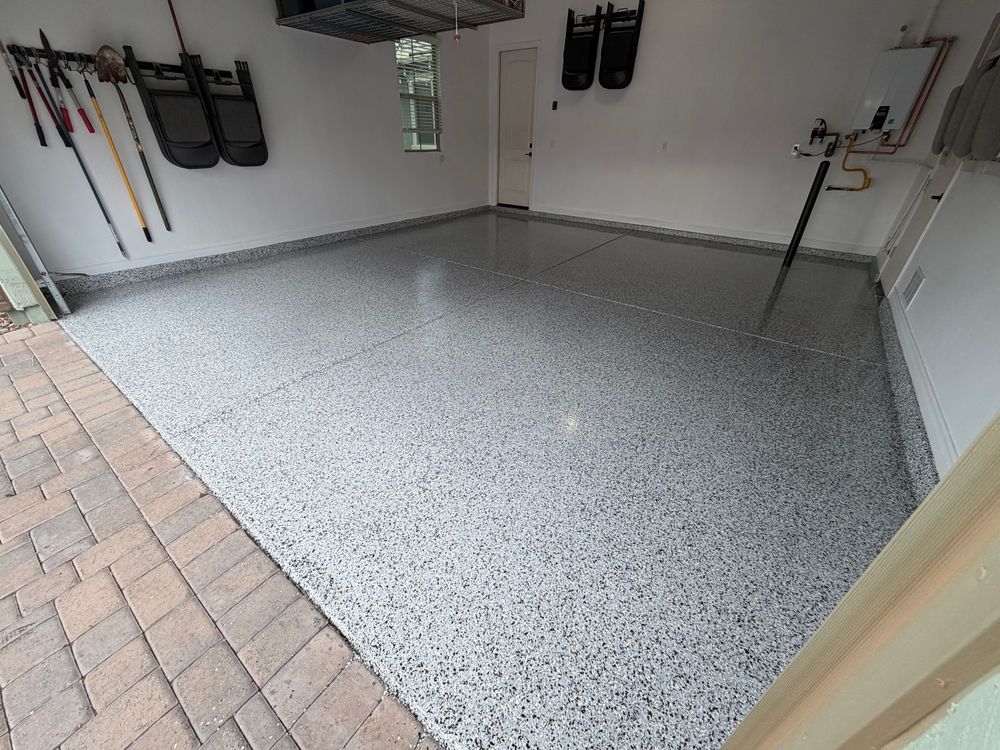 Epoxy Coatings for PRYME EPOXY in Mayer, AZ