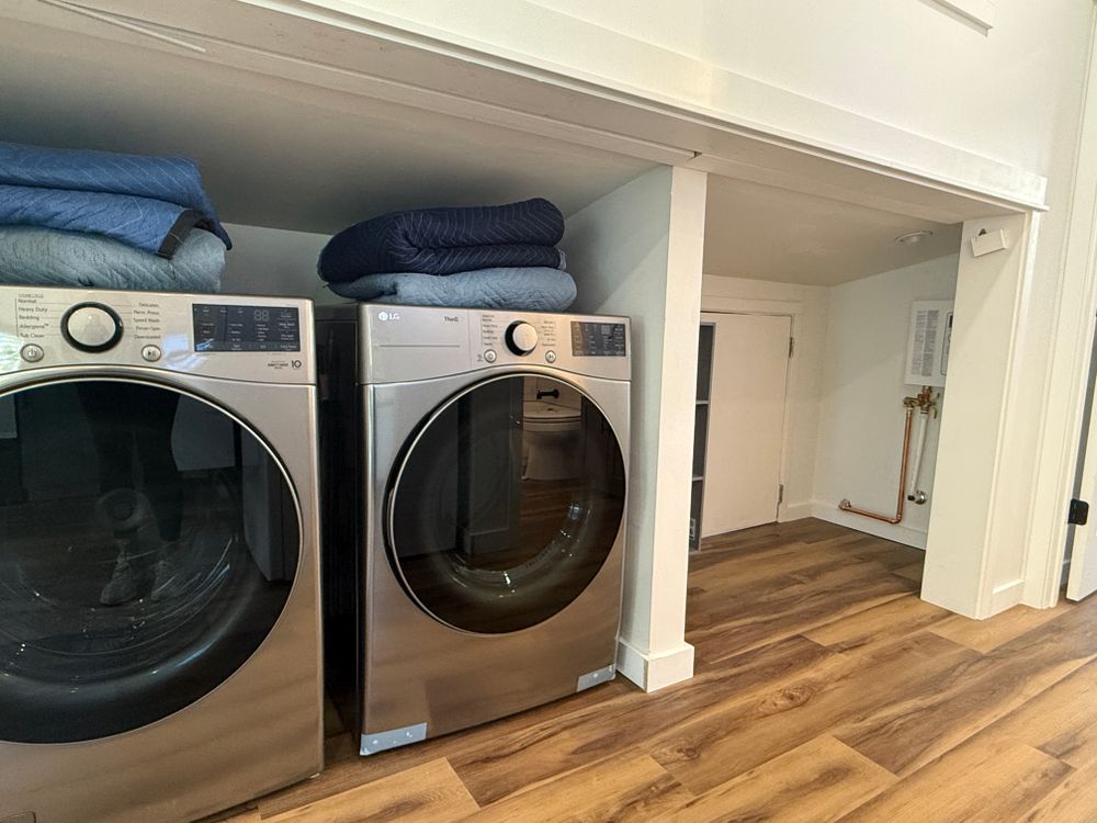 All Photos for Mill Creek Builders in Empire, CO