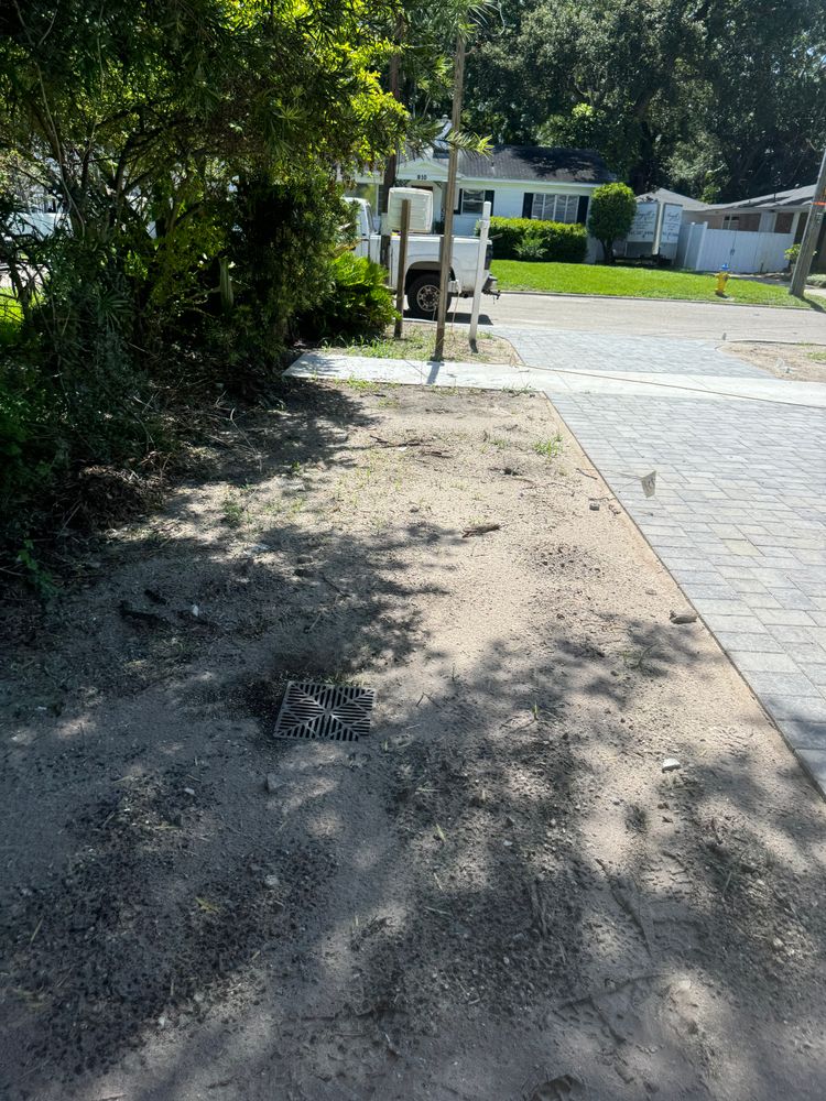 All Photos for Nunez Concrete & Landscape LLC in Tampa Heights, FL