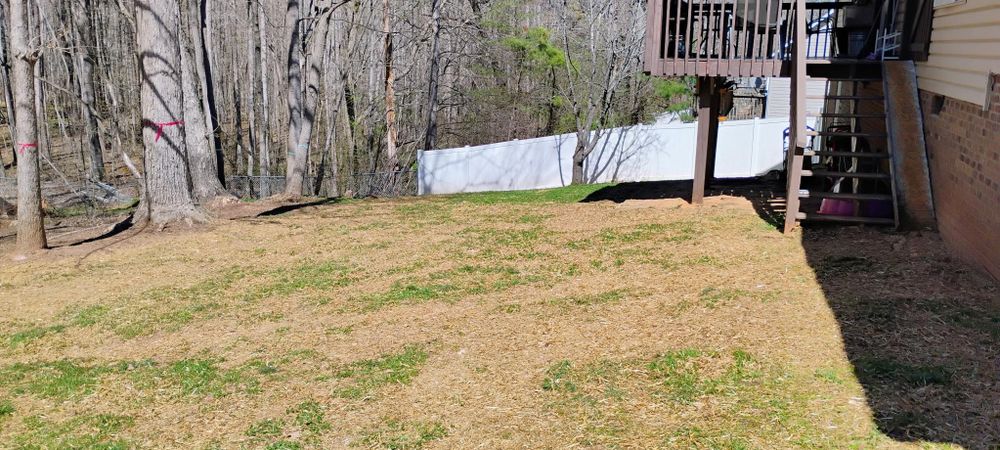 All Photos for Land Legends Landscapes in Kings Mountain, NC