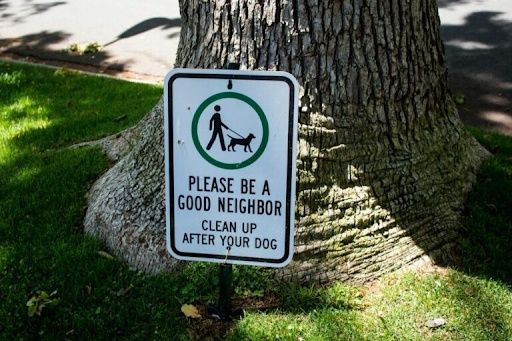 Pet Waste Removal for Happy Paws Pet Waste Removal in Van Alstyne, TX