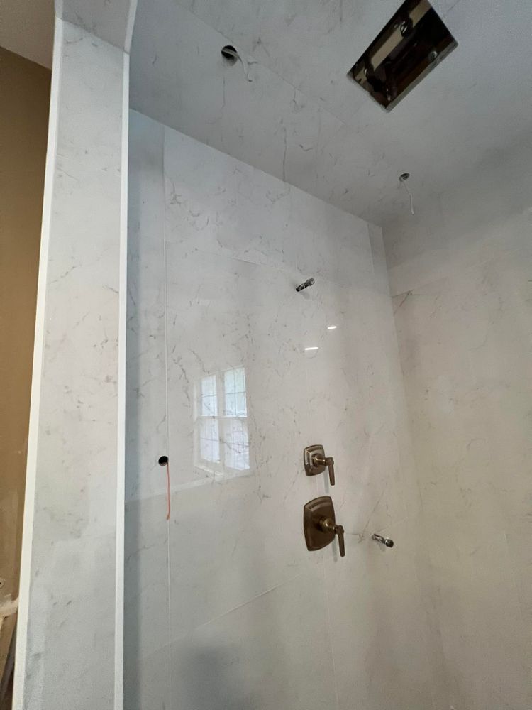 Our Work for Jays Tile Styles LLC in New Berlin, WI