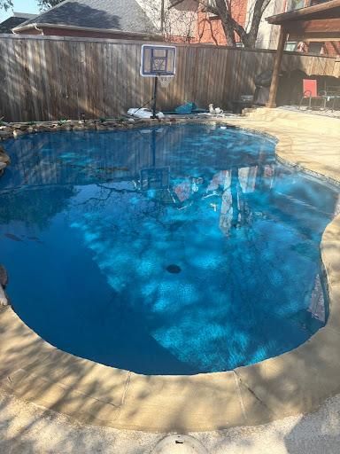 All Photos for Hernandez Pool Plaster in Grapevine, TX