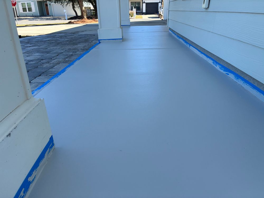 All Photos for Ferrell’s Professional Painting & Home Services LLC in Panama City Beach, FL