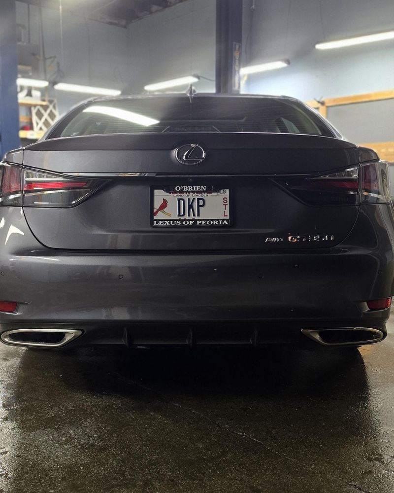 All Photos for Luxury Auto Detail in Peoria, IL