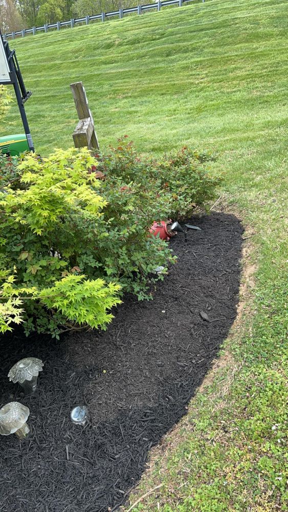 All Photos for Morris Contracting in Leonardtown, MD