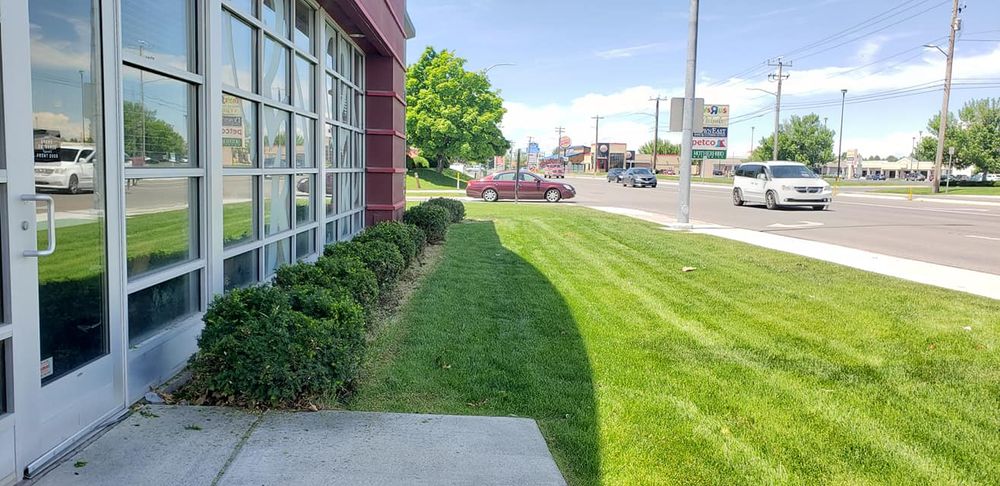 Exterior Renovations for Remington Builders in Idaho Falls, ID