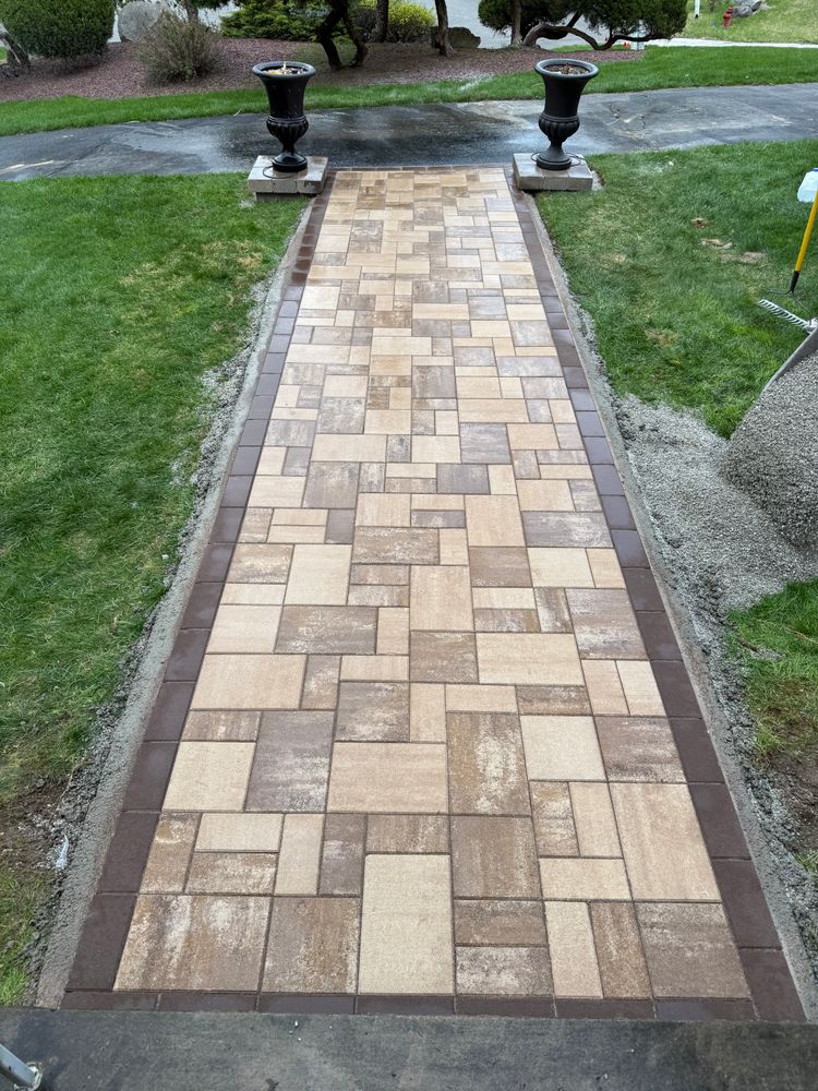 All Photos for DiSessa Landscape & Construction in Wantage, NJ