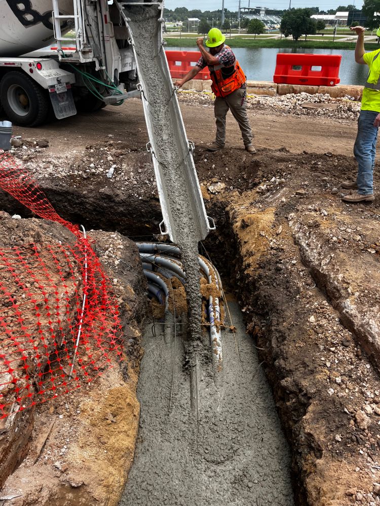 All Photos for Addison Electric LLC in Austin, TX