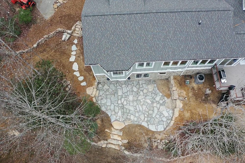 All Photos for Acosta's Stone Work in Henderson, NC