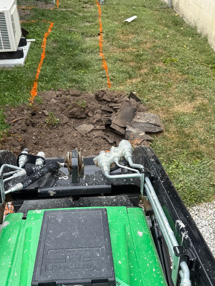 All Photos for Immaculate Concrete and Construction in Troy, IL