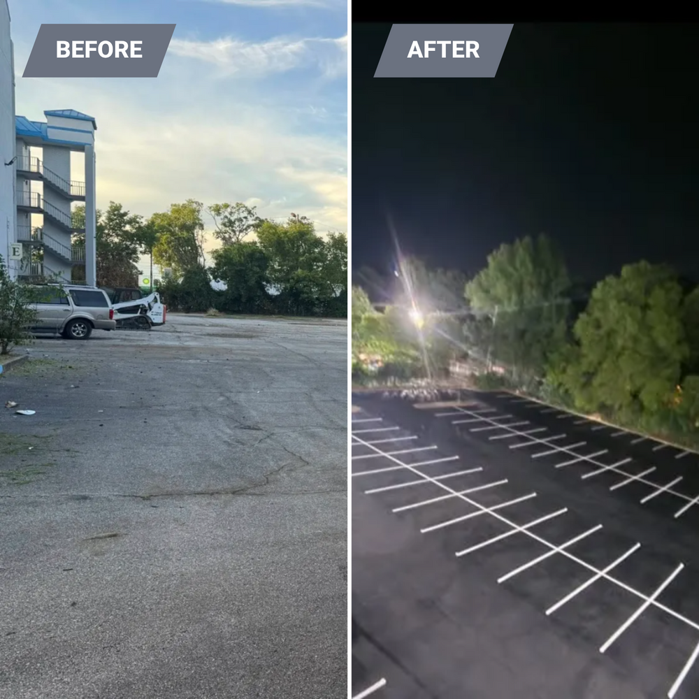 All Photos for JBS Paving in Cedartown, GA