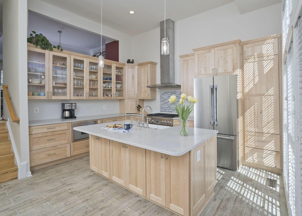 All Photos for H.I.P Renovations in Woodbridge, VA