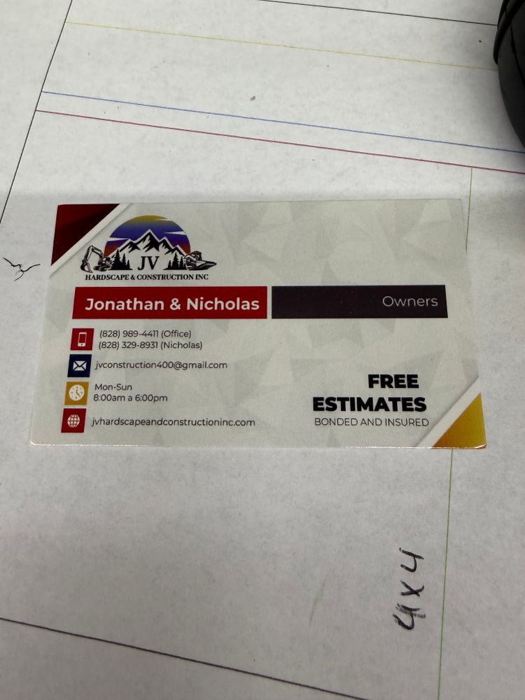 All Photos for JV Painting Services LLC in Hendersonville, NC