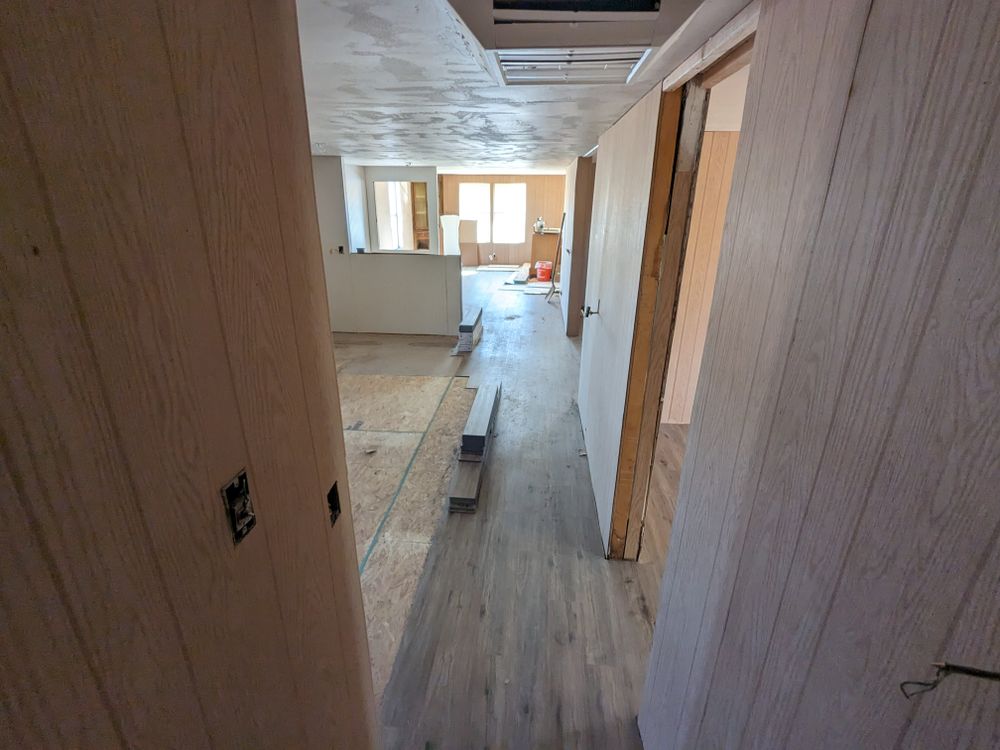 All Photos for Bar None Painting and KRS Construction in Kingman, AZ