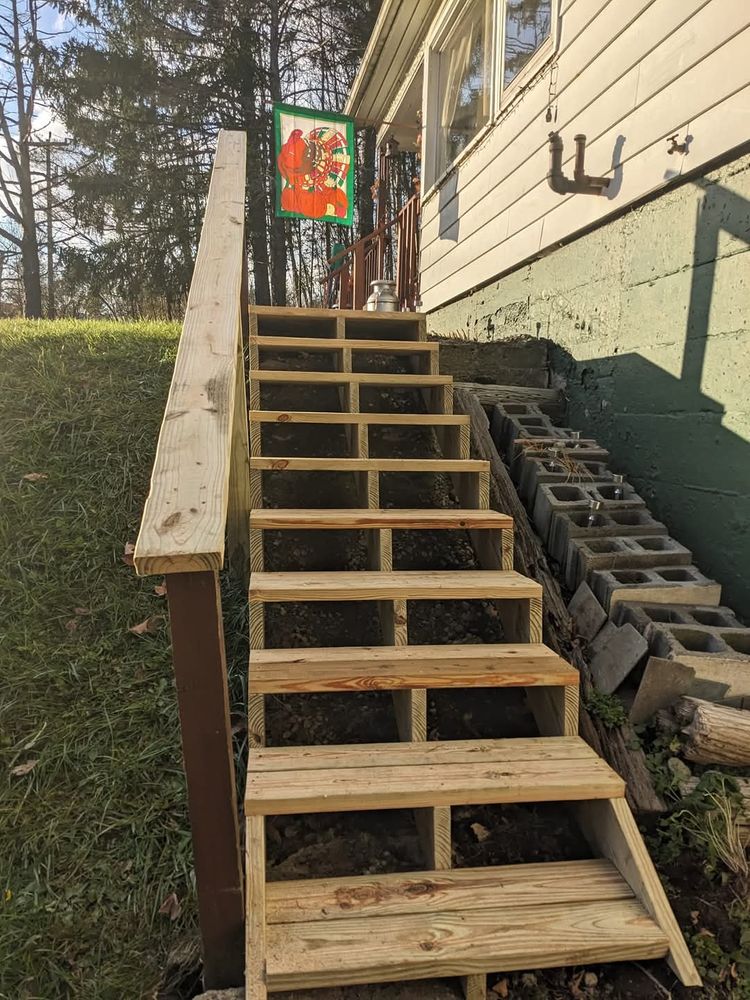 All Photos for Bennett Construction in Binghamton, NY