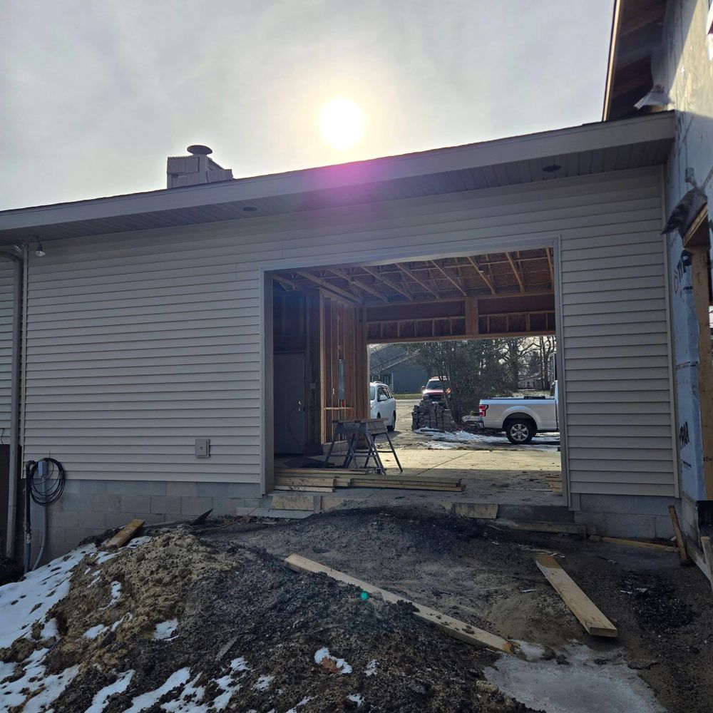 All Photos for Mitchell Builders LLC in Lake County, IN