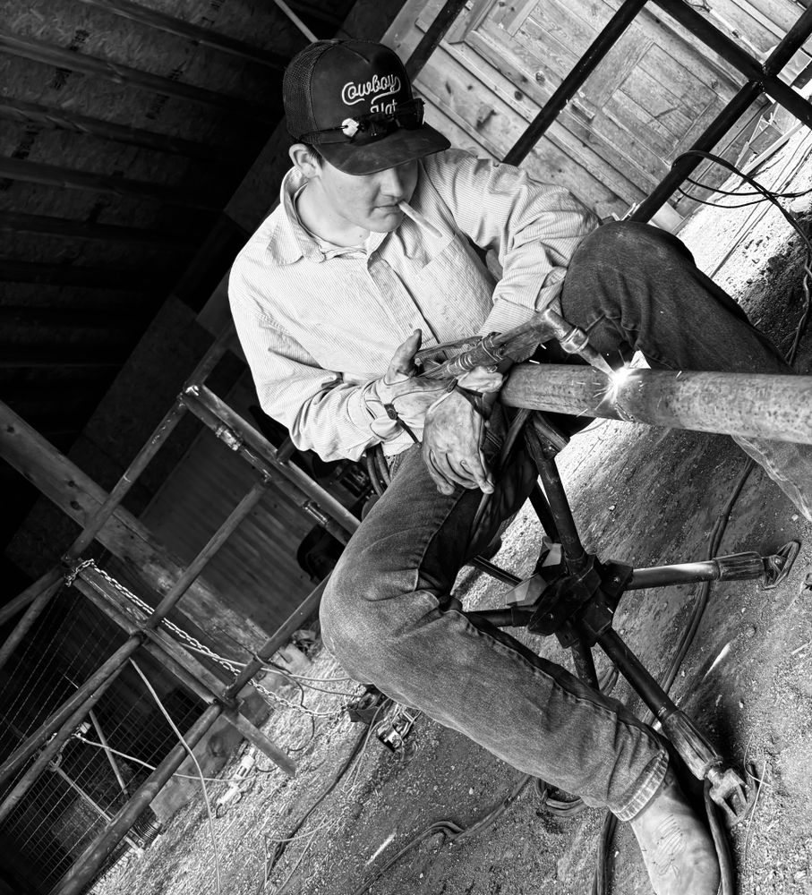 All Photos for Mesquite Welding and Fabrication Services in Apache County, AZ