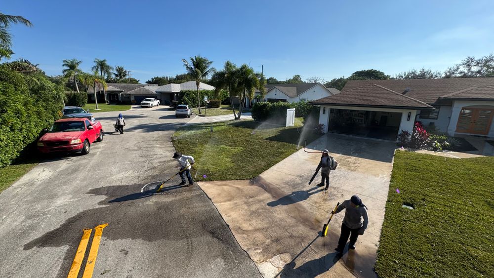 New Photo Uploads for South Florida Terra Systems in Boca Raton, FL