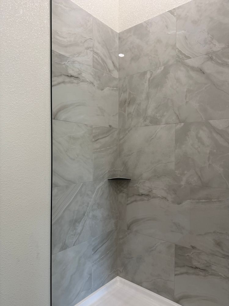 All Photos for Dakota Tile & Stone in Belle Fourche, SD