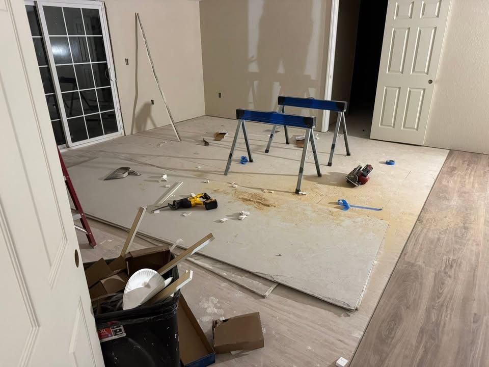 All Photos for C/J Mobile Home Service in Floral City, FL