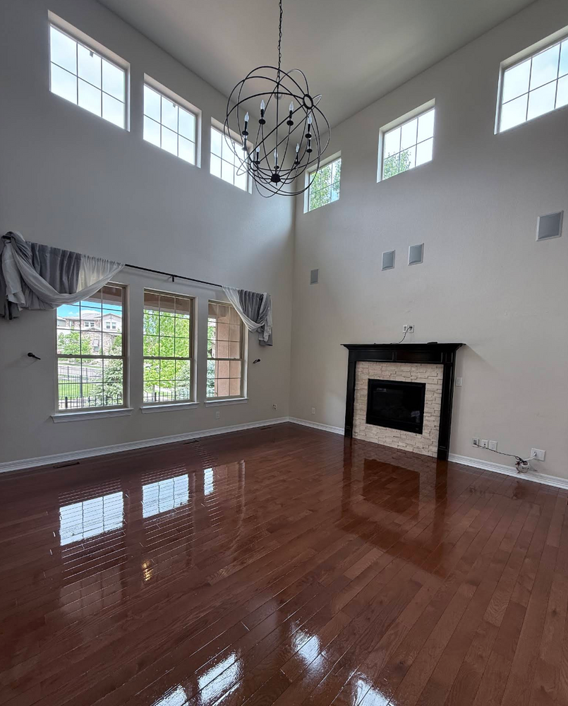 All Photos for Alpha Flooring & Painting Services. in Centennial, CO