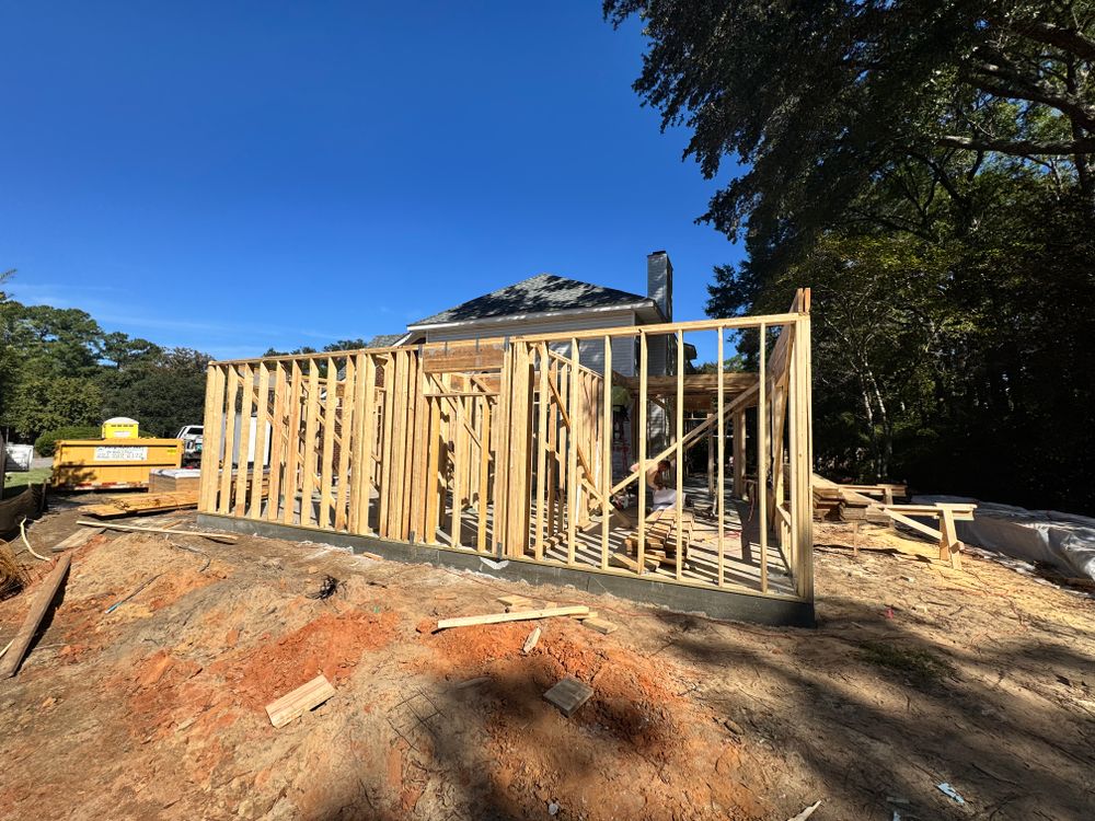 All Photos for Red Line Construction in Baldwin County,  AL