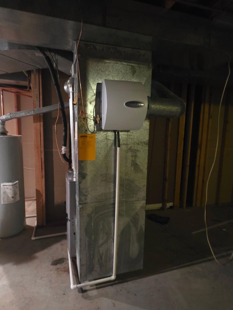 All Photos for Garrett Heating and Cooling in Bonner Springs, KS