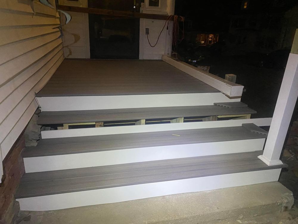 All Photos for Pride Advanced Framing & Construction in Salem, NH