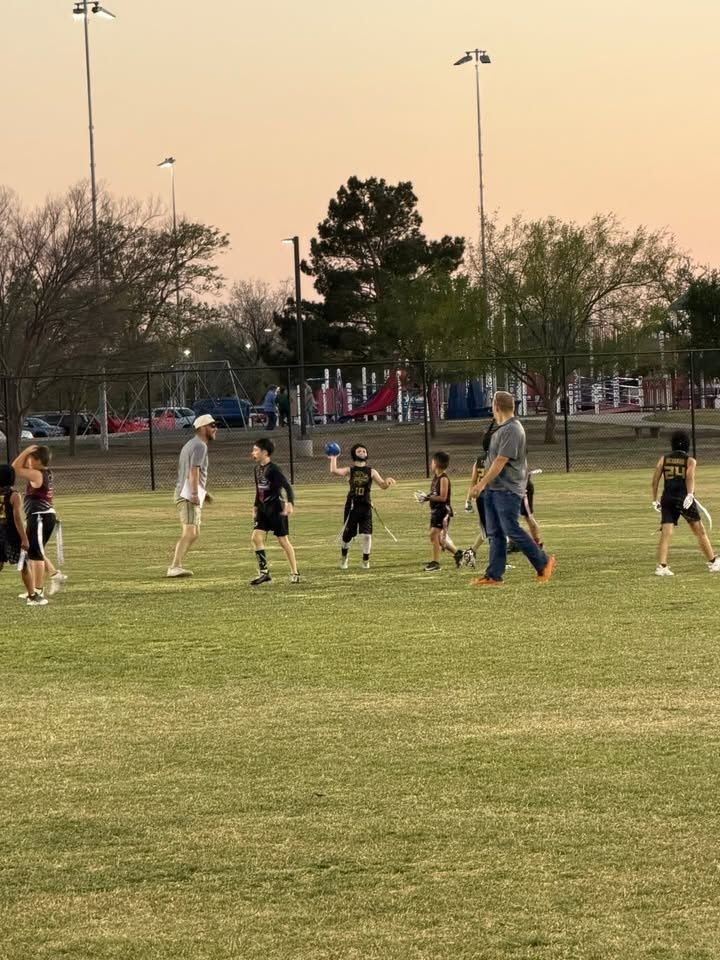 All Photos for Iron Plains Youth Football League in Amarillo, TX