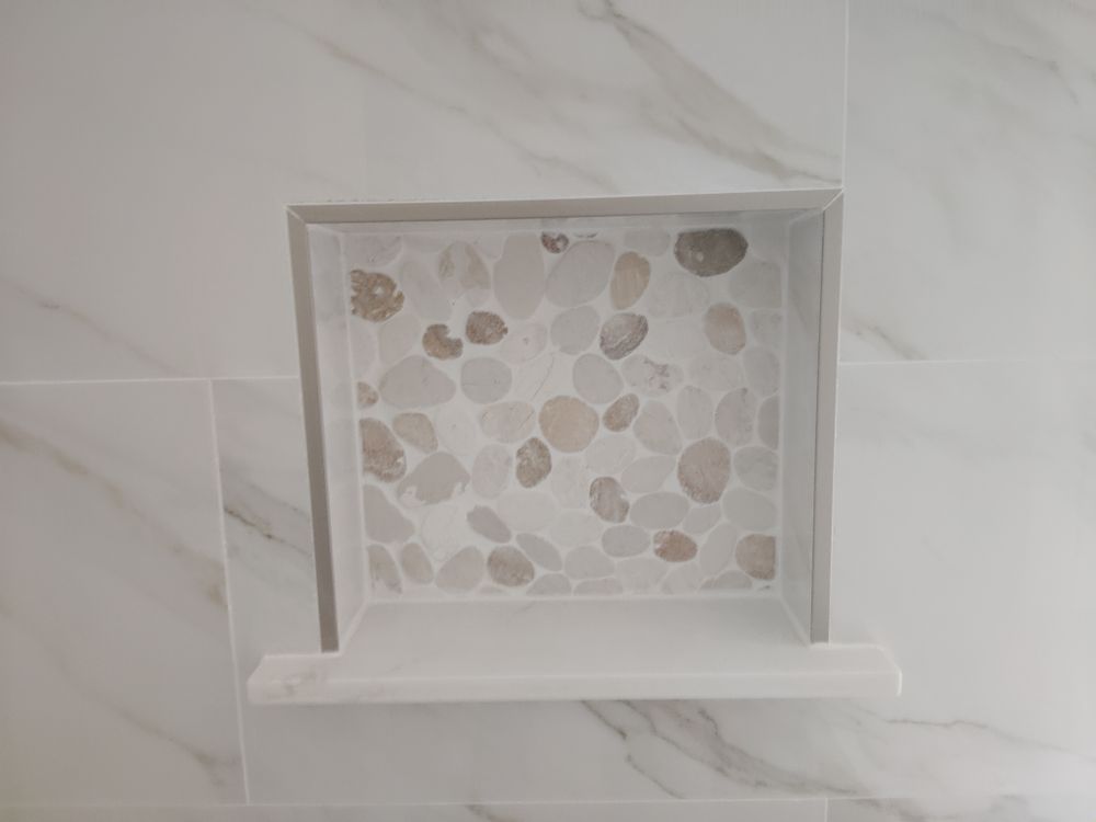 We offer top-quality bathroom renovation services, designed to give your space a fresh look that meets all your needs. for Restore It General Contracting in Spring, TX