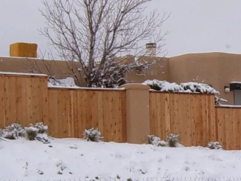 Commercial for Valley Fence Company in Rio Rancho, NM