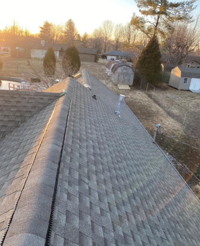 All Photos for Diamond P Roofing & Construction in Greenville, KY