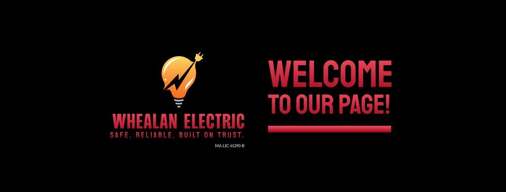 All Photos for Stephen Whealan Licensed Electrician in Plymouth, MA