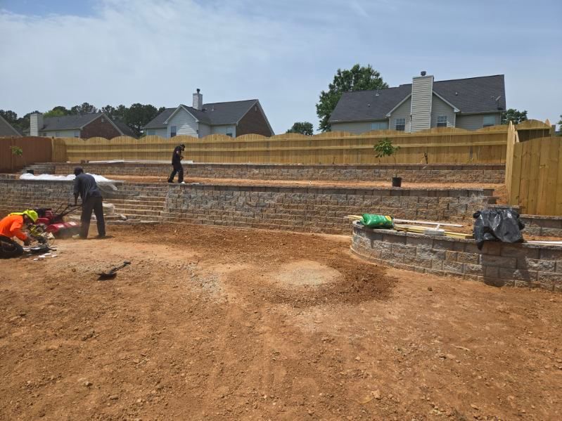 All Photos for Hightower Home Improvement and Garden in Atlanta, GA