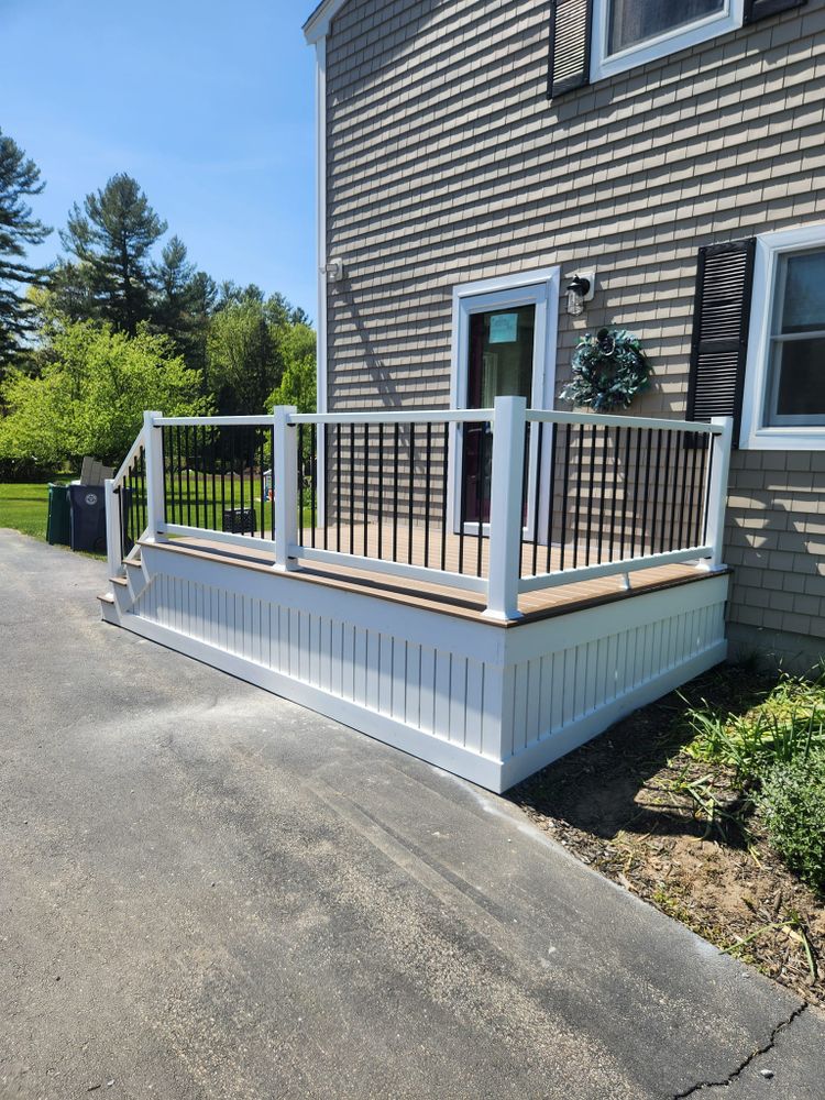 All Photos for J Scott Excavation and Hardscape in Littleton, MA