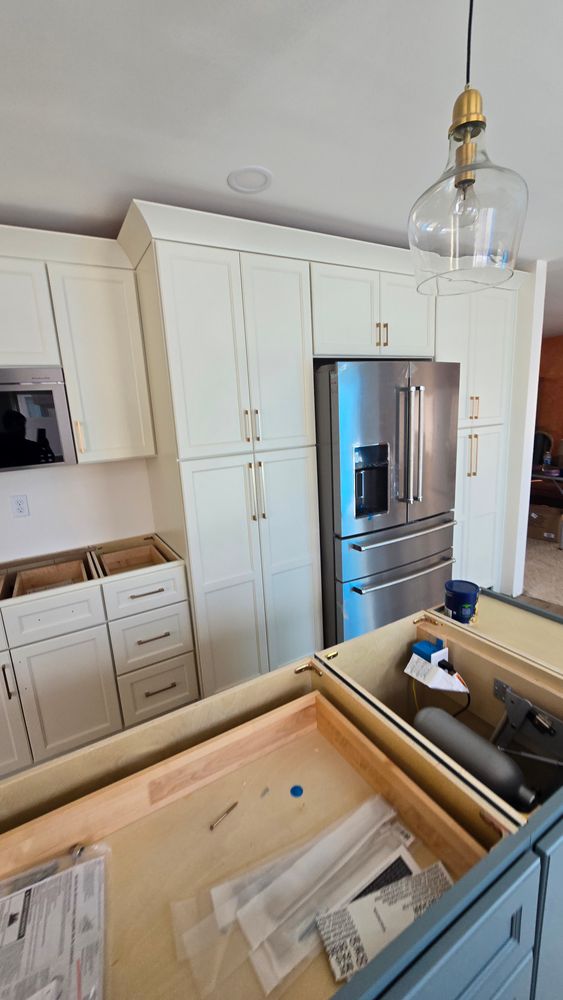 All Photos for Santiago Construction LLC in Valparaiso, IN