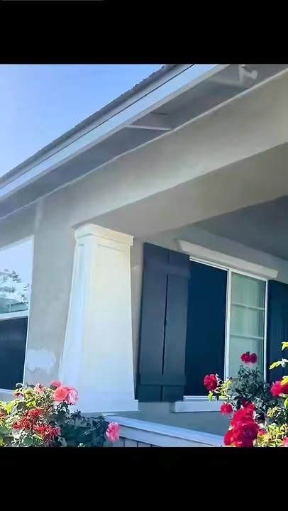 Residential Interior & Exterior Painting for Roll With It! in Corona, CA