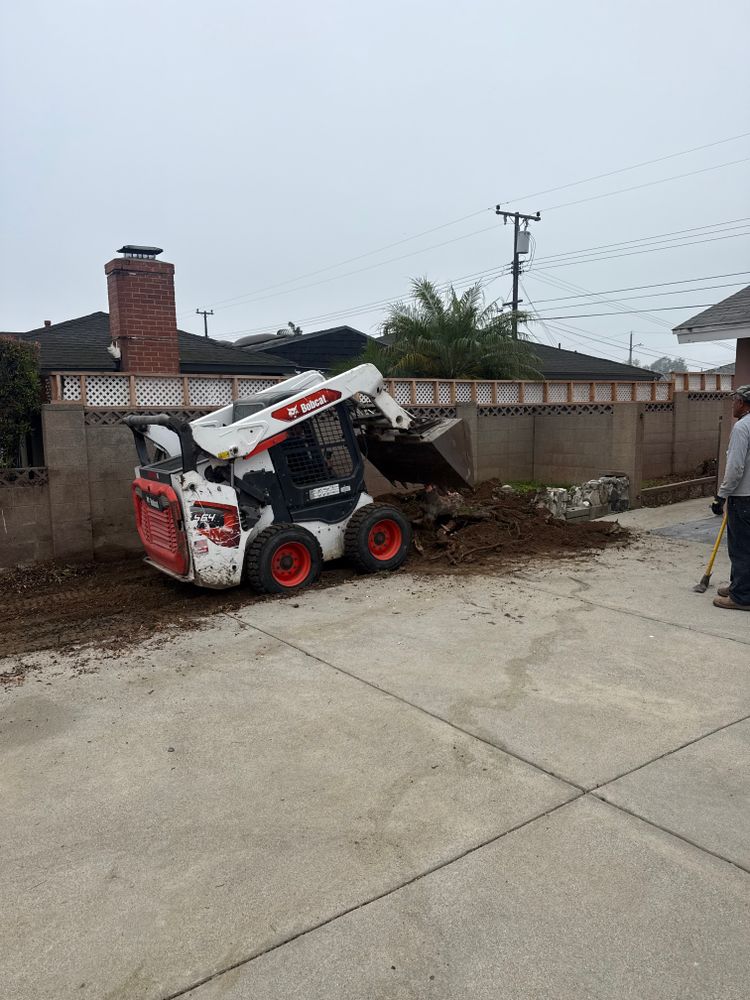 All Photos for 4 Seasons Concrete Inc. in Gardena, CA