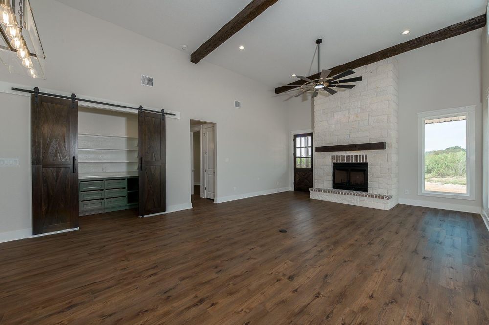 All Photos for CWC Custom Homes & Barndominiums in Snook, TX