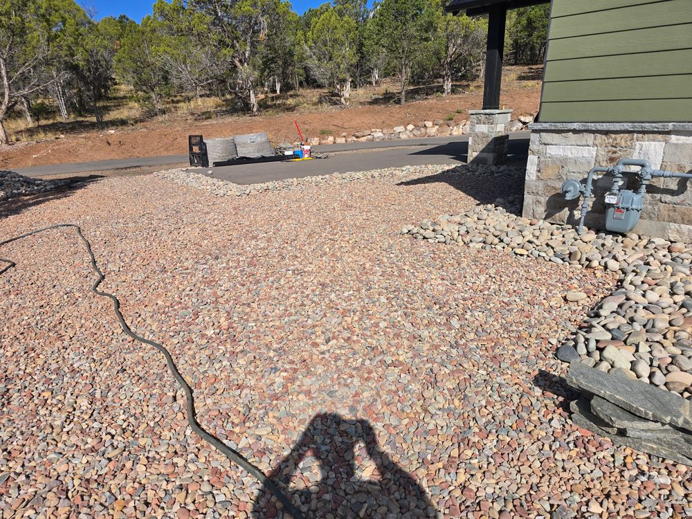 All Photos for LRS: Landscape, Rescue, Snow in Silt, CO