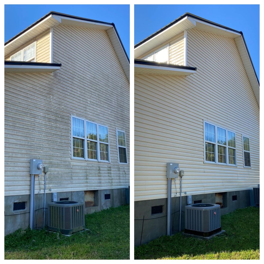 All Photos for Port City Power Washing in Wilmington, NC