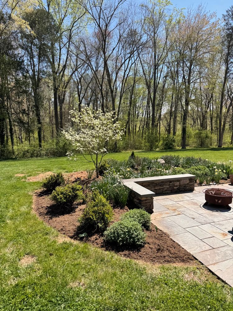 All Photos for Chiles Lawn & Landscaping in Gordonsville, VA