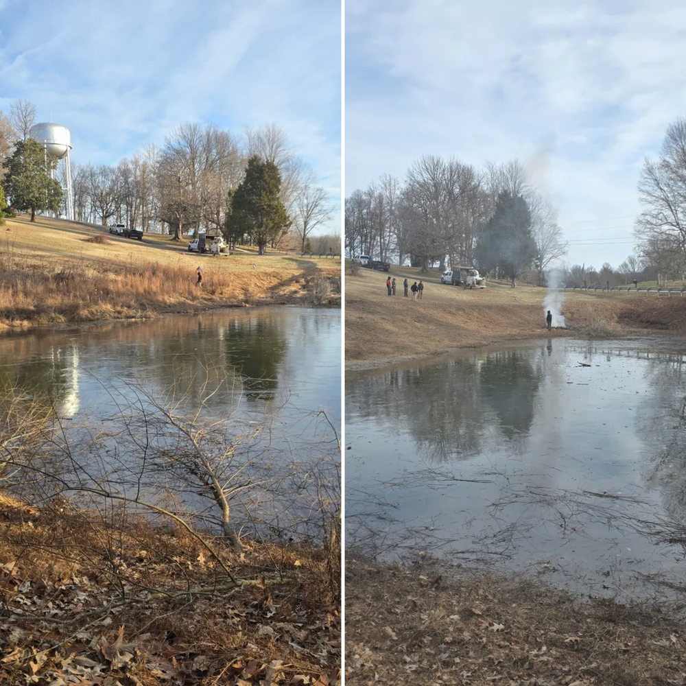 All Photos for Optimum Tree Service And Landscaping in Bowling Green, KY