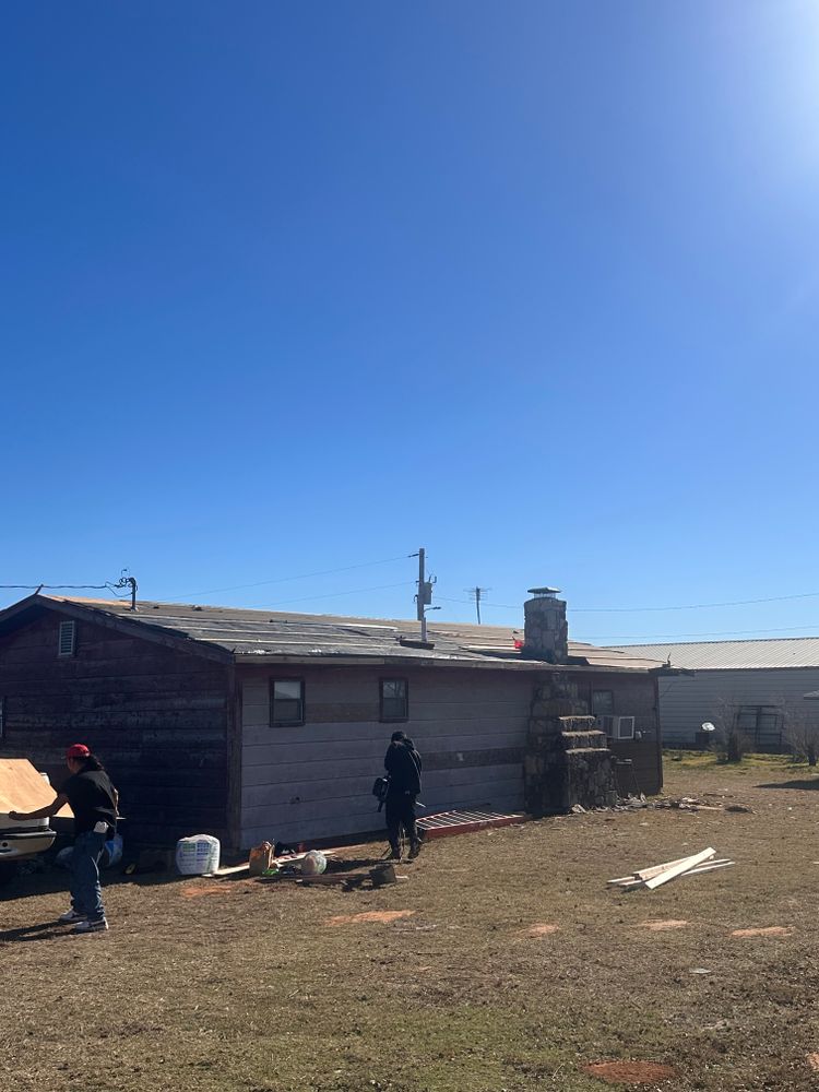 All Photos for Triple C Improvements in Carnegie, OK